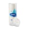 Dixie Dome Drink-Thru Lids, Fits 10 oz to 16 oz PerfecTouch; 12 oz to 20 oz WiseSize Cup, White, 50PK 9542500DX - alternate 4